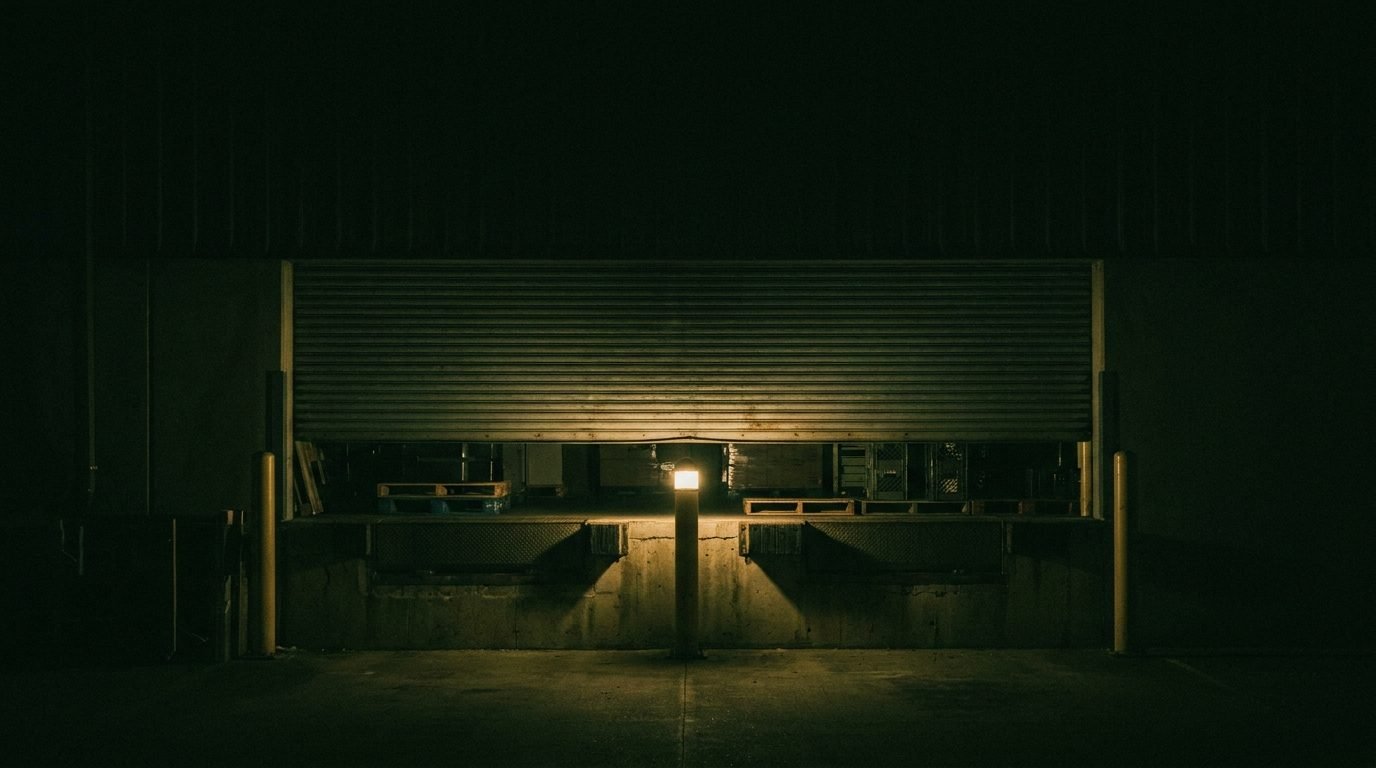 Contract Density: Why Where Your Customers Are Matters as Much as How Many