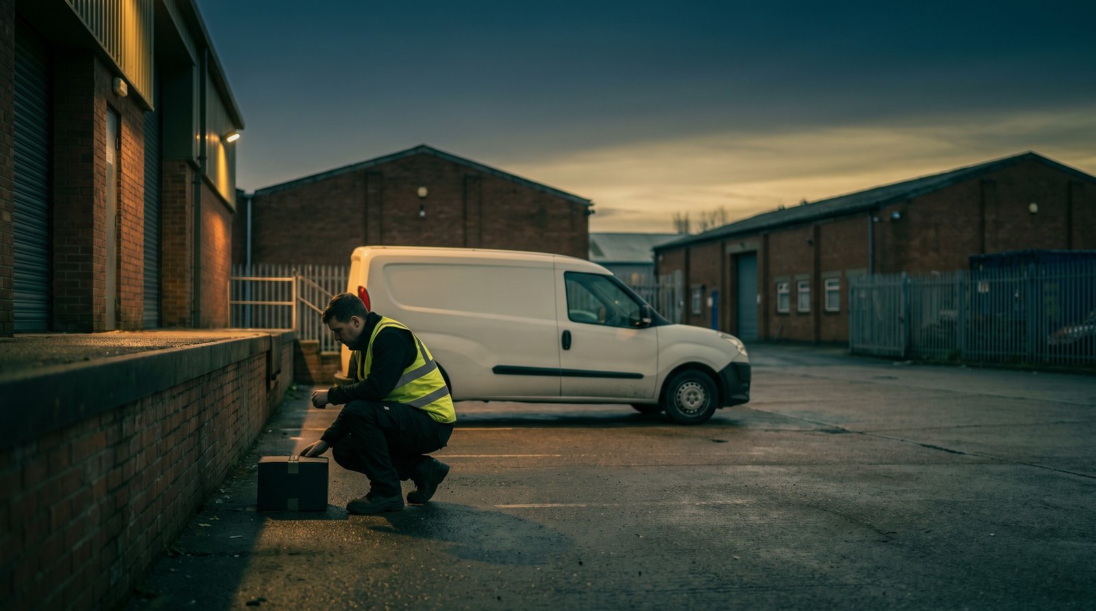 What Buyers See in a UK Pest Control Business in Late 2026