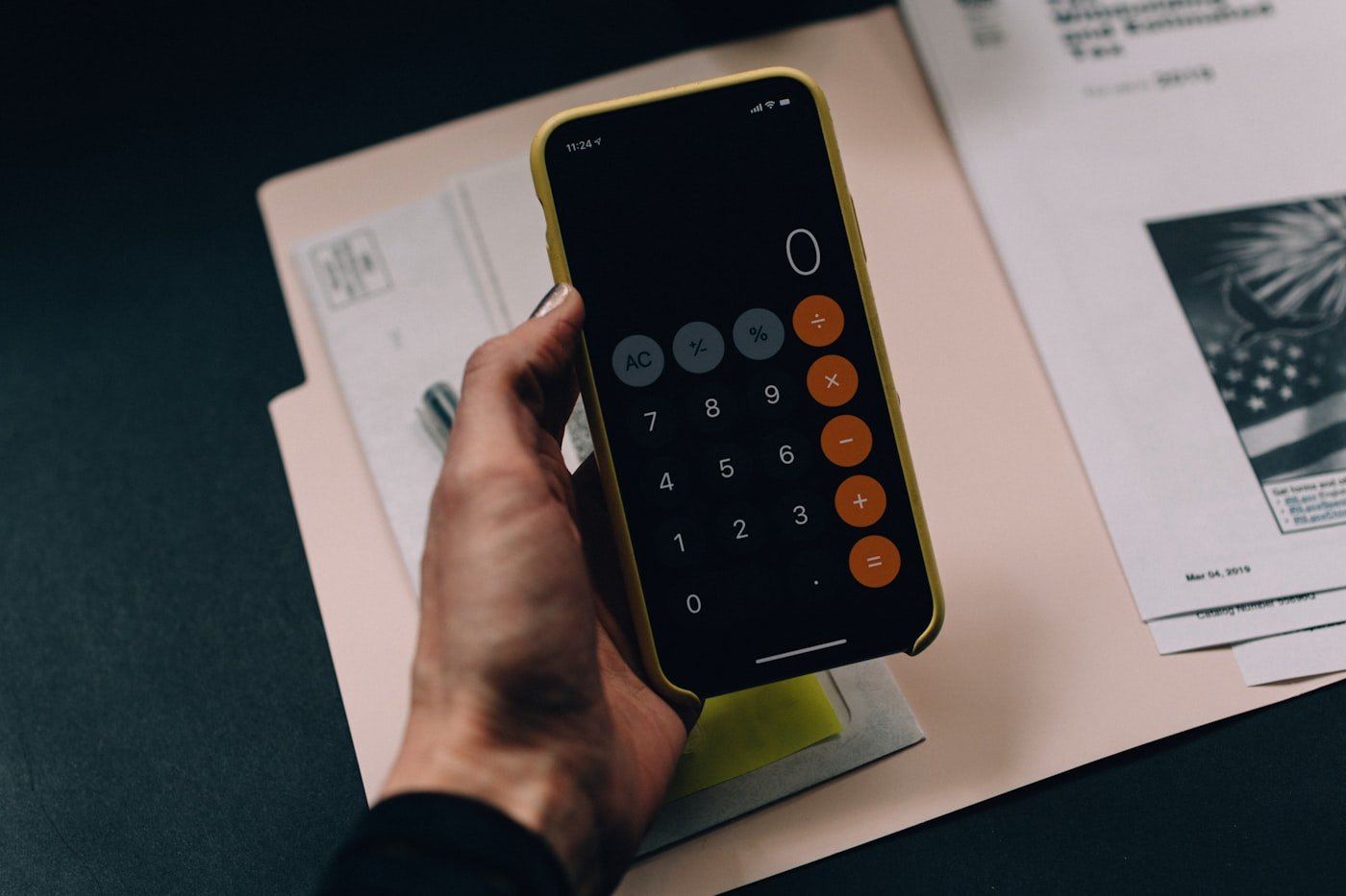 Your Contract Book Is Your Most Valuable Asset: Here’s Why Buyers Care